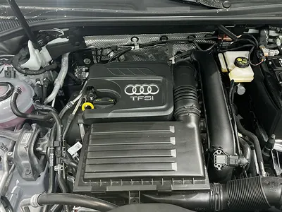 2024 Audi Q3 S Line