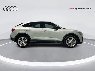 2024 Audi Q3 S Line
