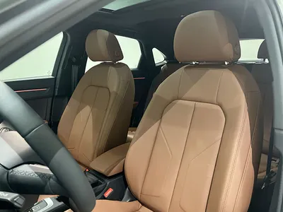 2024 Audi Q3 S Line