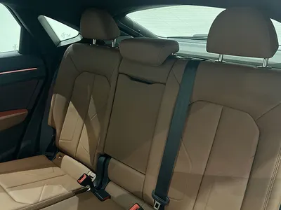 2024 Audi Q3 S Line
