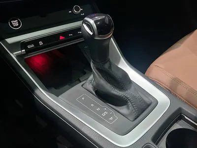 2024 Audi Q3 S Line