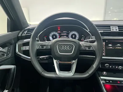 2024 Audi Q3 S Line