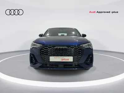 2024 Audi Q3 S Line