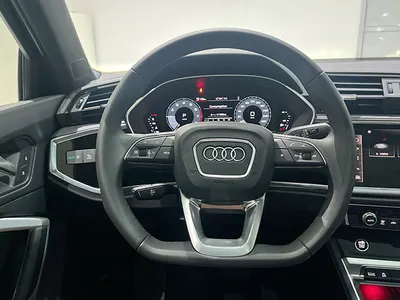2024 Audi Q3 S Line