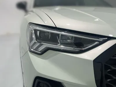 2024 Audi Q3 S Line