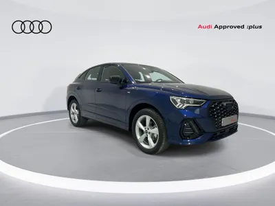 2024 Audi Q3 S Line