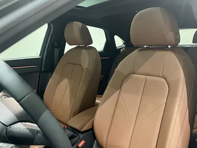 2024 Audi Q3 S Line