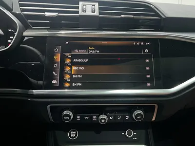 2024 Audi Q3 S Line