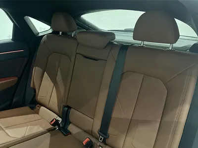 2024 Audi Q3 S Line