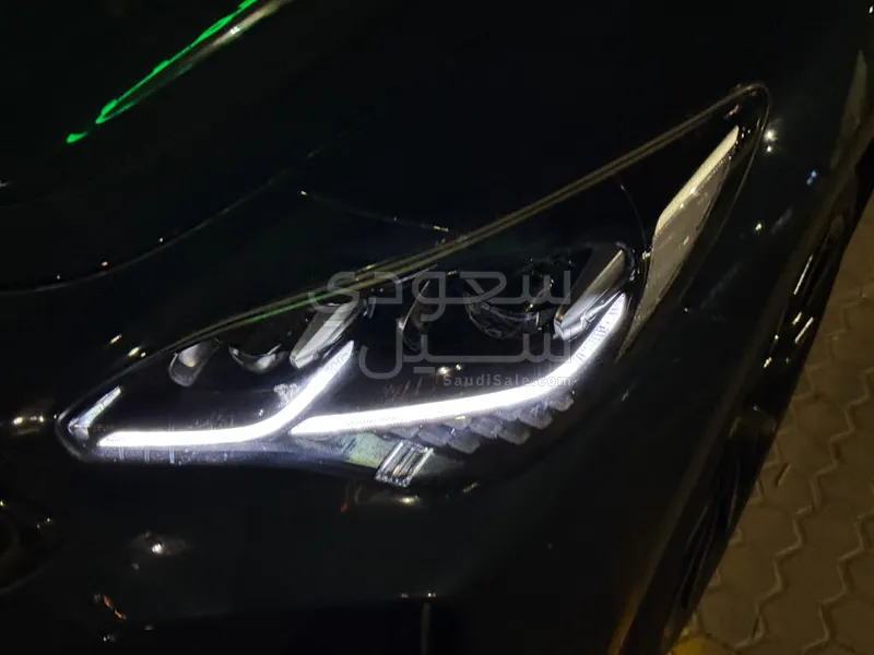 2023 Kia Stinger