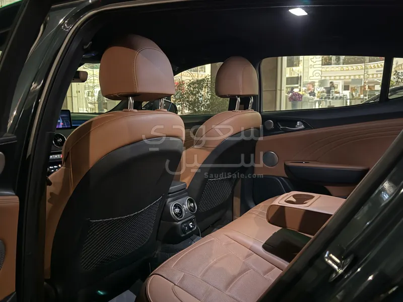 2023 Kia Stinger