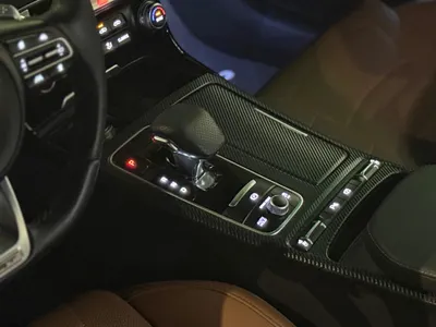 2023 Kia Stinger