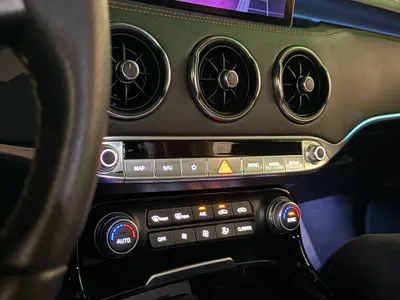 2023 Kia Stinger
