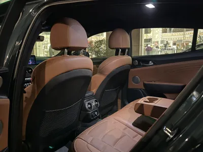 2023 Kia Stinger
