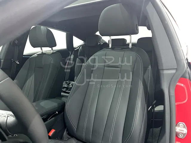 2024 Audi A5 40 TFSI S line