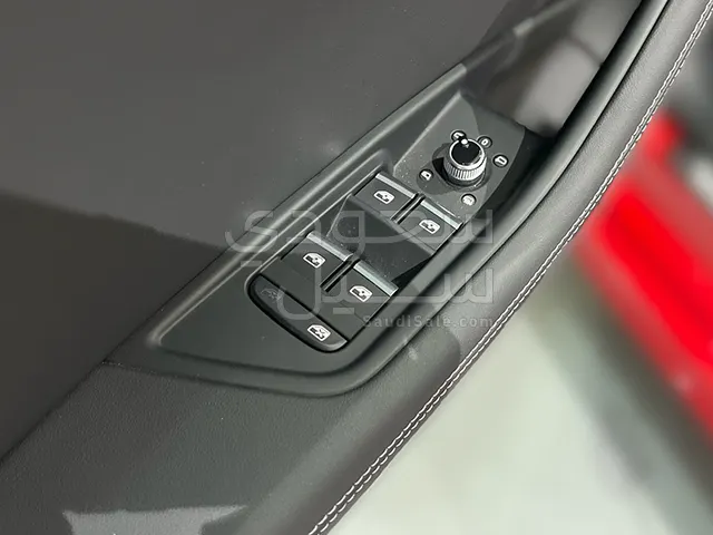 2024 Audi A5 40 TFSI S line