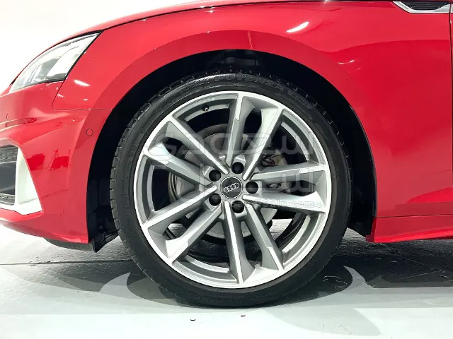 2024 Audi A5 40 TFSI S line