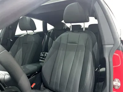 2024 Audi A5 40 TFSI S line