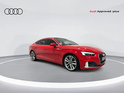 2024 Audi A5 40 TFSI S line