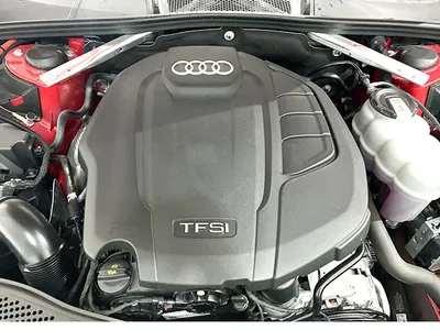 2024 Audi A5 40 TFSI S line