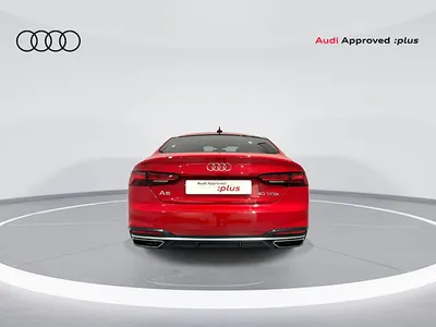 2024 Audi A5 40 TFSI S line