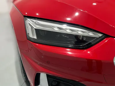2024 Audi A5 40 TFSI S line