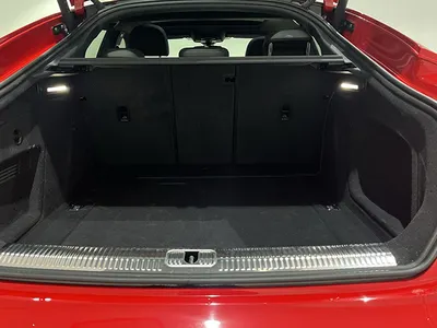 2024 Audi A5 40 TFSI S line
