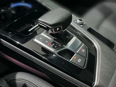 2024 Audi A5 40 TFSI S line