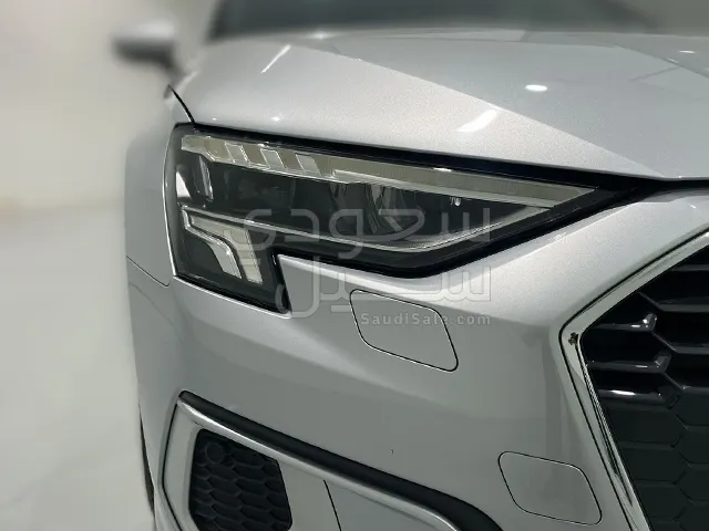 2022 Audi A3 30 TFSI
