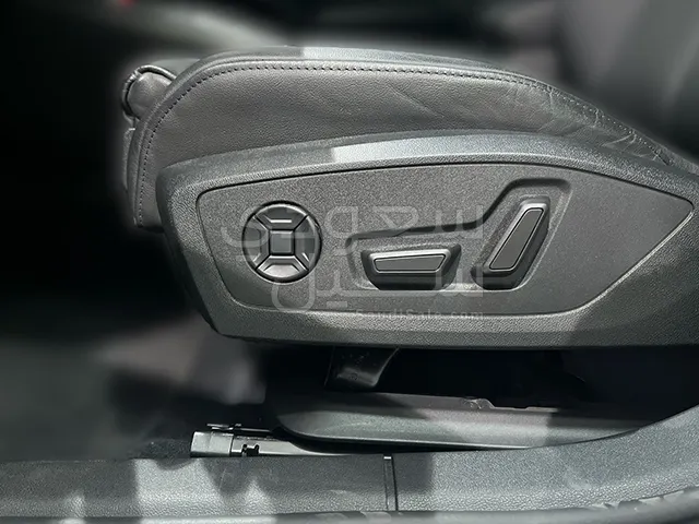 2022 Audi A3 30 TFSI