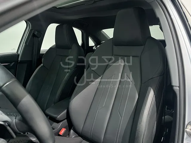 2022 Audi A3 30 TFSI