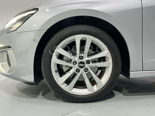 2022 Audi A3 30 TFSI