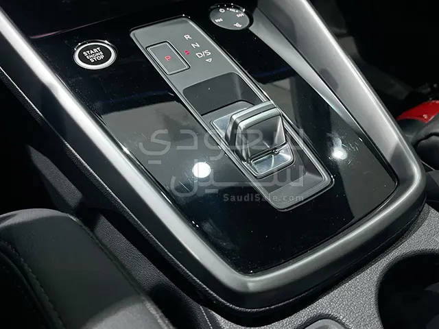 2022 Audi A3 30 TFSI