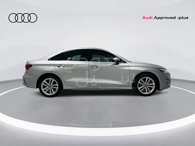 2022 Audi A3 30 TFSI