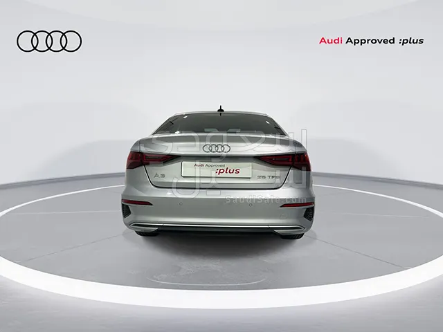 2022 Audi A3 30 TFSI