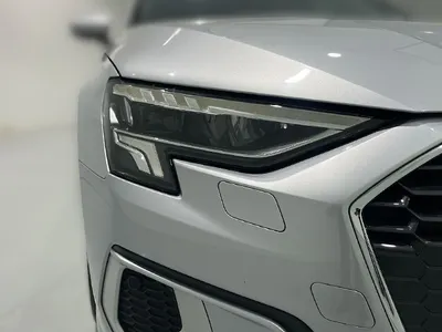 2022 Audi A3 30 TFSI