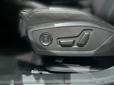 2022 Audi A3 30 TFSI