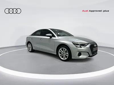 2022 Audi A3 30 TFSI
