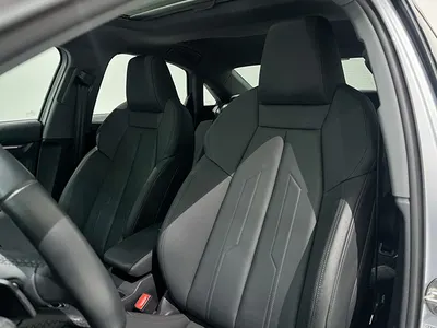 2022 Audi A3 30 TFSI