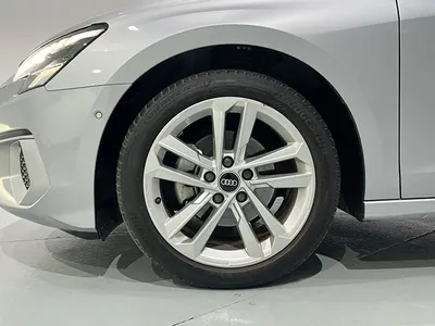 2022 Audi A3 30 TFSI