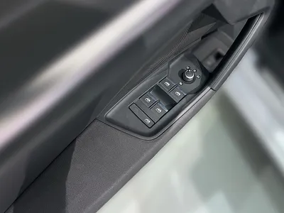2022 Audi A3 30 TFSI