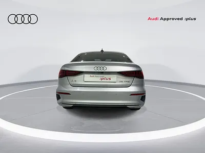2022 Audi A3 30 TFSI