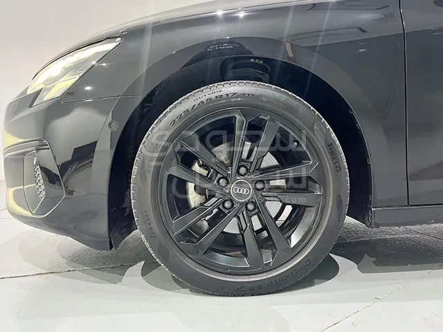 2022 Audi A3 30 TFSI