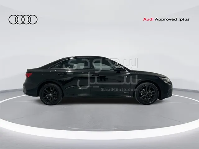 2022 Audi A3 30 TFSI