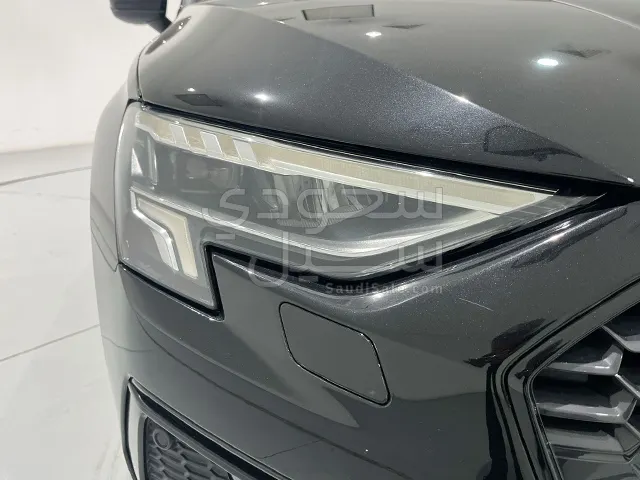 2022 Audi A3 30 TFSI