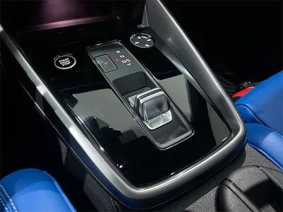 2022 Audi A3 30 TFSI