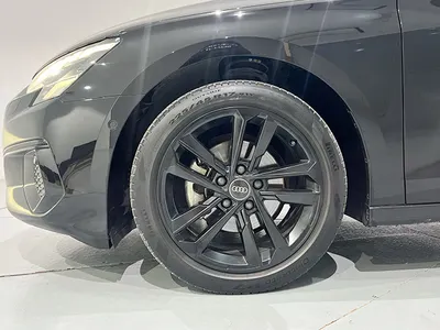 2022 Audi A3 30 TFSI