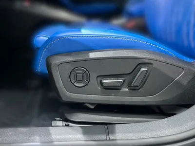 2022 Audi A3 30 TFSI