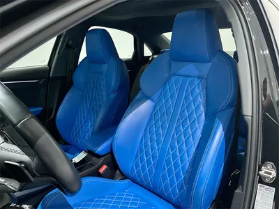 2022 Audi A3 30 TFSI