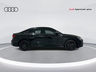 2022 Audi A3 30 TFSI